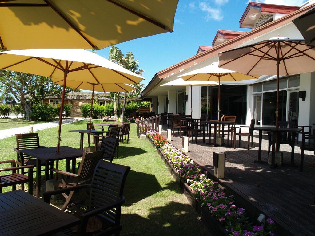 Okuma Private Beach & Resort Kunigami Exterior foto