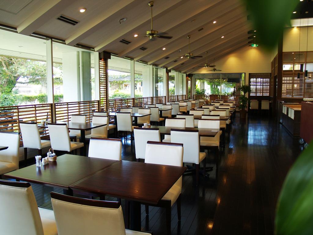 Okuma Private Beach & Resort Kunigami Exterior foto